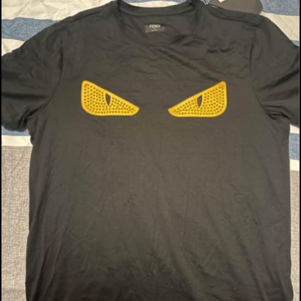 Men’s Fendi T-shirt